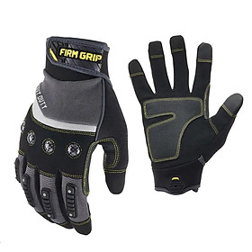Găng tay bảo hộ Firm Grip