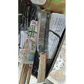 Mua Dao thái thịt thái rau chuôi gỗ