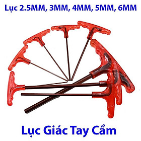 Mua Lục Giác Tay Cầm Hàng Siêu Cứng