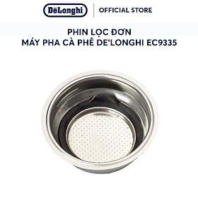 Mua  Hàng chính hãng  Phin lọc đơn cho máy pha cà phê DeLonghi EC9335