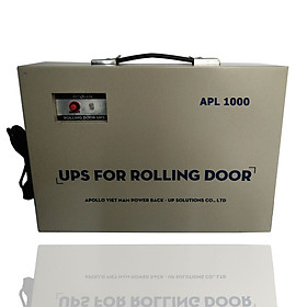 Mua Bộ lưu điện cửa cuốn Apollo 1000VA  APL1000 - Hàng chính hãng