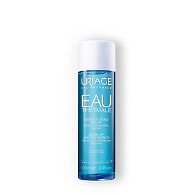 Tinh Chất Khoáng Cô Đặc Dưỡng Ẩm Và Phục Hồi Chuyên Sâu Uriage Eau Thermale Essence D'eau Eclat 100ml