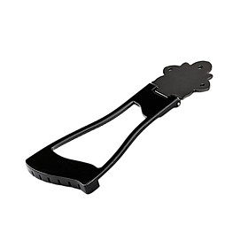 Professional Guitar Bridge  Tailpiece Durable for Hollow Body Archtop