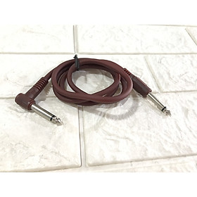 Mua DÂY TÍN HIỆU 2 ĐẦU 6 LY LOẠI TỐT DÀI 1 MÉT