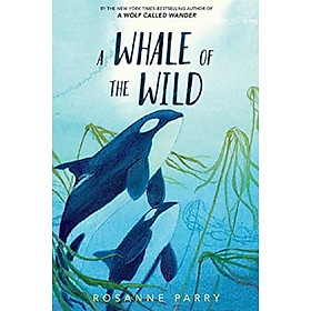 Whale of the Wild, A