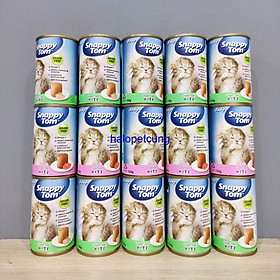 Pate Lon Cho Mèo Con Baby Snappy Tom 150g - YonaPetshop