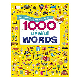 DK 1000 Useful Words