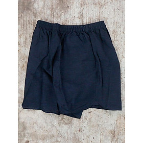 Đồ Mặc Nhà Quần Shorts Eco-Linen Lounge Shorts - SIZE M/L/XL
