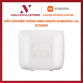Mua Nồi Cơm Điện Thông Minh Xiaomi ZHIWUZHU 1.6L ZCDQ055 - Hàng Chính Hãng