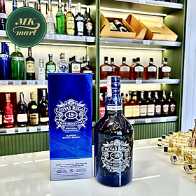 Rượu Chivas Regal 18 Blue Signature