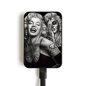 Pin sạc dự phòng smartoools 10000mAh