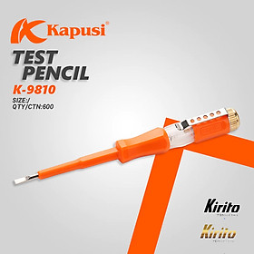 Mua Bút thử điện  bút điện cao cấp Kapusi