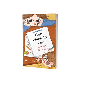 Con chính là con – Lớn lên với sự tự do – Gia đình Lily