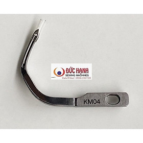 MÓC XÍCH MÁY VẮT SỔ SIRUBA 4 ỐNG - 5 ỐNG KM04