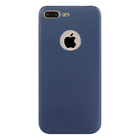 Ốp Lưng Dẻo iPhone 7 Plus / 8 Plus Vucase Lovely Fruit - Hàng Chính Hãng