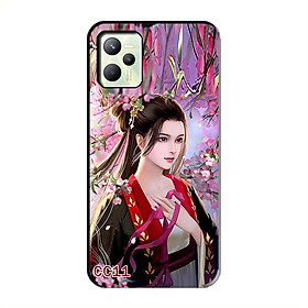 Ốp Lưng Dành Cho Realme C35