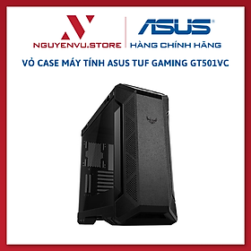 Mua Vỏ Case máy tính ASUS TUF Gaming GT501VC - Hàng Chính Hãng