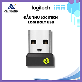 Mua Thiết bị kết nối (Receiver) Logitech Logi Bolt USB (956-000009) - Hàng Chính Hãng