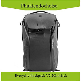 Mua Balo máy ảnh Peak Design Everyday Backpack v2 (20L)