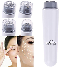 Massage Mắt Chiếc Bút Chống Thâm Quầng, Thư Giãn Mắt Mini