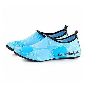 Giày Thể Thao Đi Biển, Đi Bơi, Tập Yoga, Đi Bộ, Leo Núi cho Nam Nữ NatureHike NH18S001-X