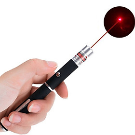 Mua Đèn pin laser  dạng bút ( Hàng Chính Hãng )