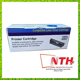 Hộp mực Cartridge printmax đủ các loại 17A 26A 12A 15A 30A 13A 53A 35A 36A 49A 78A 85A 80A 83A 48A