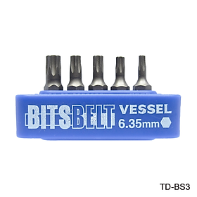 Mua Bộ đầu vít thay thế TD-BS1/2/3/4 Vessel - Nhật Bản