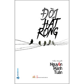 [Download Sách] Đời Hát Rong