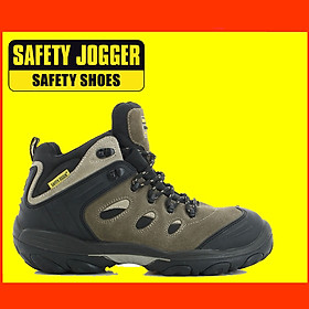 [HÀNG CHÍNH HÃNG] Giày Bảo Hộ Lao Động Safety Jogger Xplore, Chống Dập Ngón, Chống Đâm Xuyên, Chống Thấm Nước