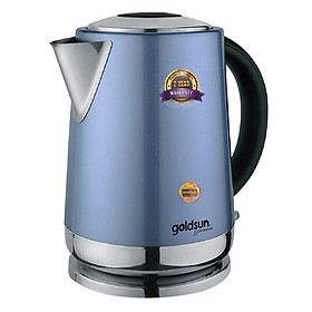 Ấm Siêu Tốc Goldsun GPK-717SB 1.7L