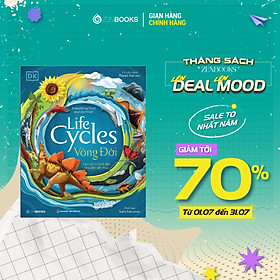 Sách - Vòng đời (Life Cycles)