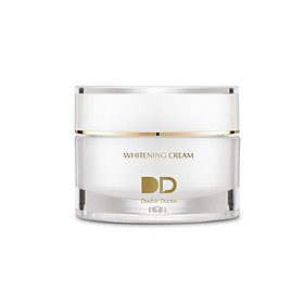 Kem dưỡng trắng da Double Doctor (50ml)