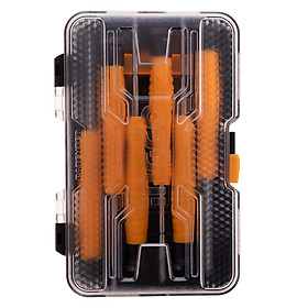 Mua Bộ 6 tua vít  chính xác  ingco HKSD0618