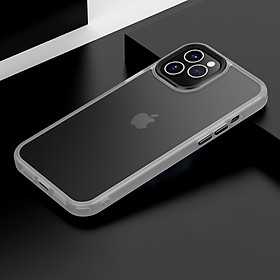 Ốp Lưng Shield Mate Color dành cho iPhone 12 Mini / 12 & 12 Pro / 12 Pro Max