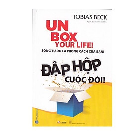 UnBox Your Life - Đập Hộp Cuộc Đời