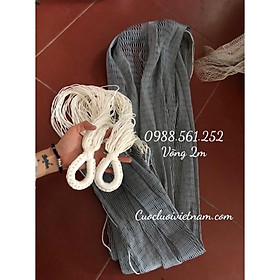Mua Võng nằm thư giãn - võng người lớn trẻ em - võng mắc khung xếp- cây cao bóng mát vườn nhà