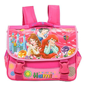 Cặp Cấp 1 Hami C105W_3Cc5_Pin_Pin