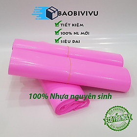 Mua Túi gói hàng niêm phong nhựa PE siêu dai