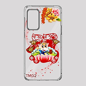 Ốp Lưng Dành Cho OPPO RENO 6Z