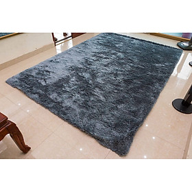 Thảm Trang Trí cao cấp nhập khẩu Đức STYLE 700 PASTEL BLUE