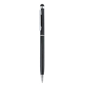 Capacitive Stylus Pen High Sensitivity & Precision for pad Mobile Silver