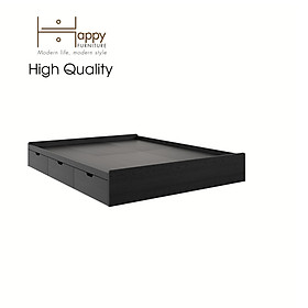 Mua  Happy Home Furniture   BONY  Giường ngủ -  3 ngăn kéo  GNG_017  GNG_018  GNG_019  GNG_020