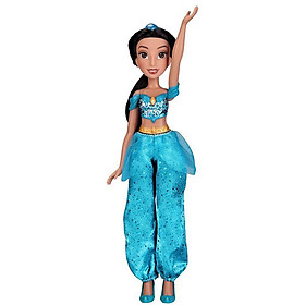 Búp bê công chúa Jasmine Disney Princess E4163