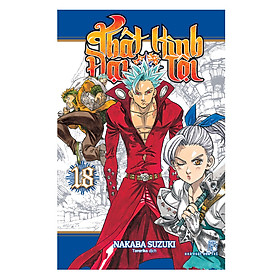 Thất Hình Đại Tội (Tập 18)