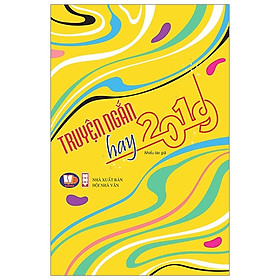 [Download Sách] Truyện Ngắn Hay 2019