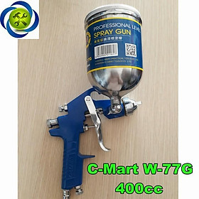 Mua Súng phun sơn C-Mart W-77G 400cc