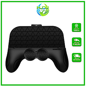 Mua Tay Cầm Chơi Game Huqu Kiêm Sạc Dự Phòng Và Loa Bluetooth HQ-CZ101-Âm Thanh Sống Động -Hàng Chính Hãng