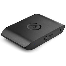 Thiết bị Stream Elgato Video Capture HD60X - Hàng chính hãng