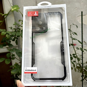 Ốp lưng dành cho Xiaomi 13 Lite - Civi 2 cao cấp Xundd - Hàng nhập khẩu